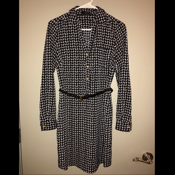 The Limited Shirt Dress XS - Picture 1 of 8